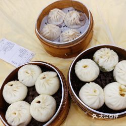 清真安樂園菜館王府大街店的豆沙包 口感與用戶評價(jià)全解析