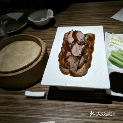 北京清真烤鴨尋味 伊記、雨軒齋與大眾口碑實錄